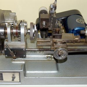 Other Lathes