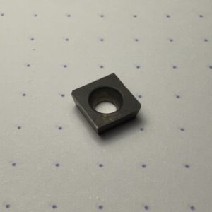 Stellram Posicut Parallelogram Carbide Inserts SF30
